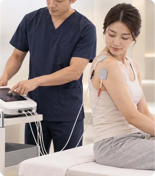 Electrical Stimulation